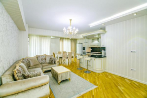 Park Azure Luxury Apartment